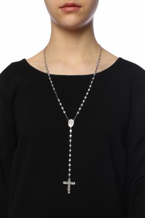 Necklace with pendants, zdjęcie 2 Necklace with pendants od Dolce & Gabbana
